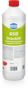 Disbon 450 DisboXAN Fassadenschutz